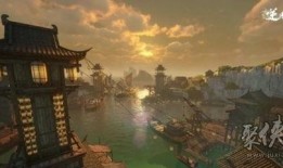 逆水寒手游最新周四爆料,新剧情、新角色，江湖再起风云！